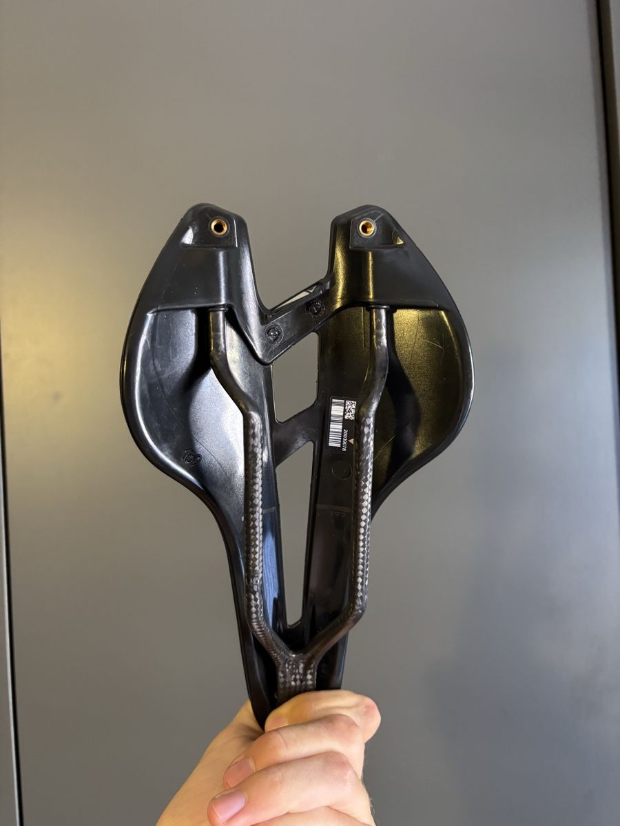 Pezzi di ricambio: Rennrad Sattel 139mm – Nuovo (secondo la descrizione) da Chur venduto da zue_m8ck 2