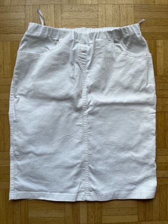 Sale‼️New  cotton skirt  size S