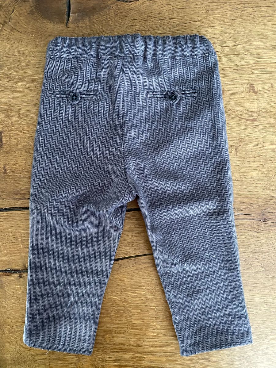 H&M Pantaloni: Chice Hose Gr. 80 – Usato da Urdorf venduto da Tjara65 1
