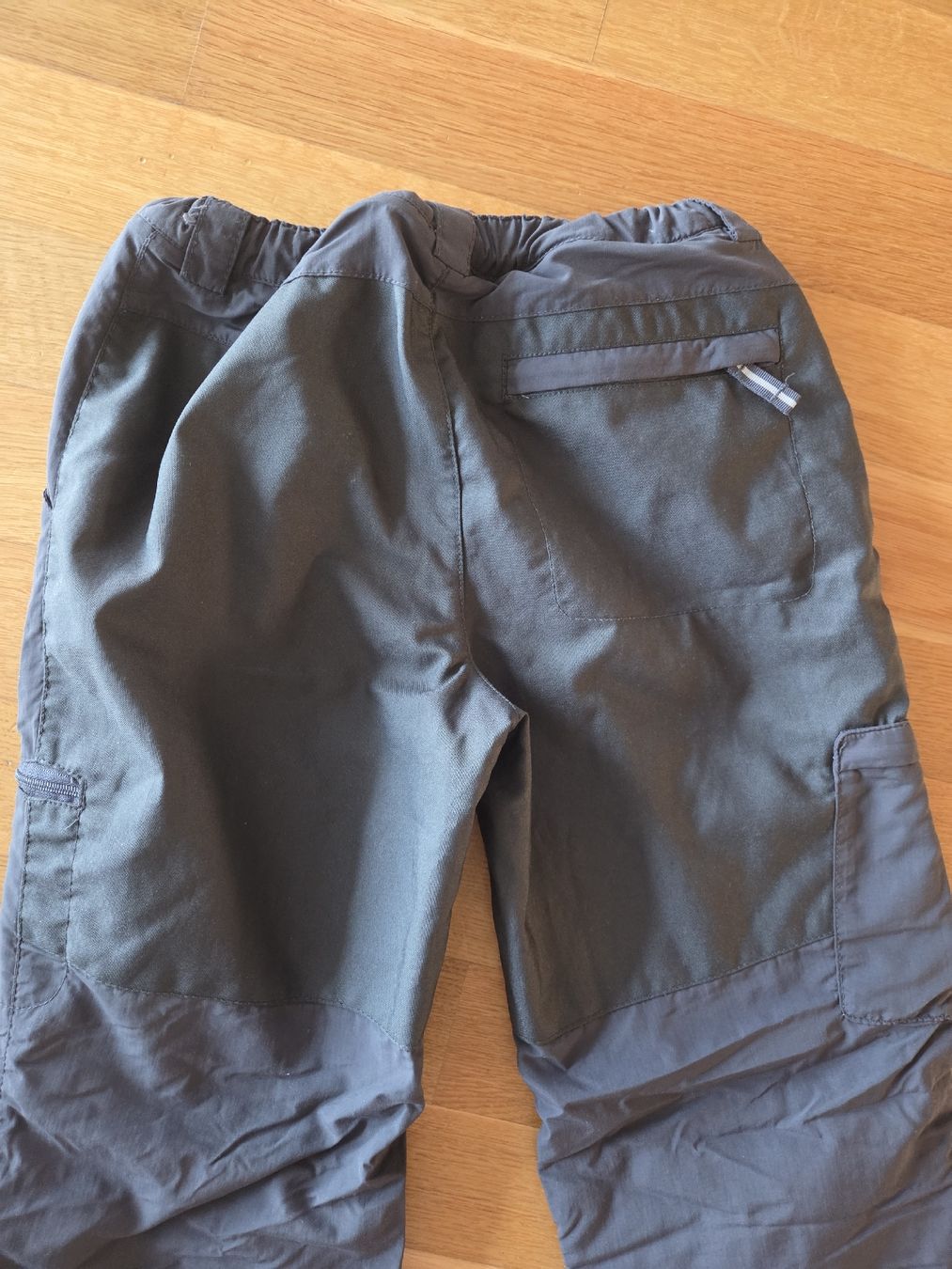 Jako-O Pantaloni: Wanderhose Jakoo Gr 146 – Usato da Port venduto da Darialina 4