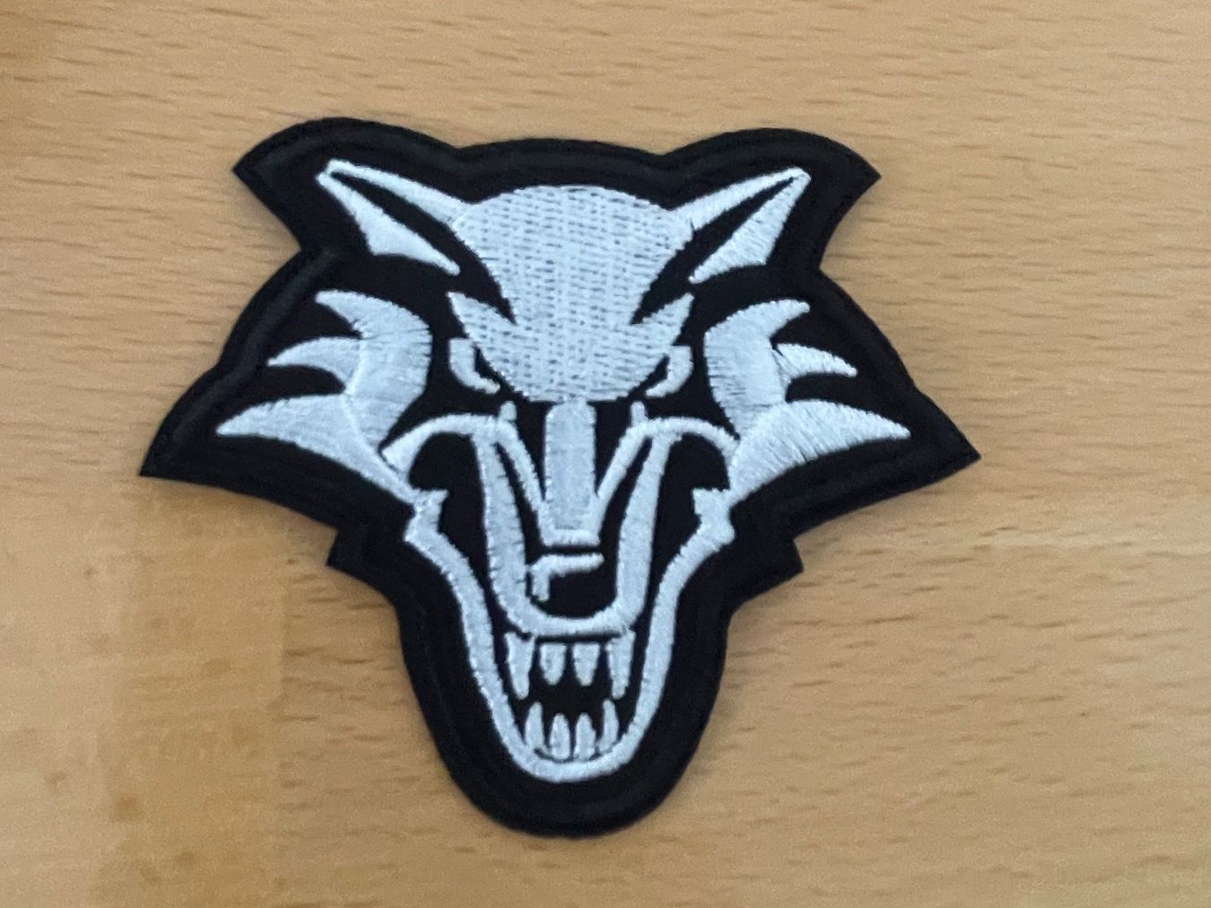 Patches: Patch  Sticker Aufnäher 601 – Neu (gemäss Beschreibung) aus Horn von abutre72