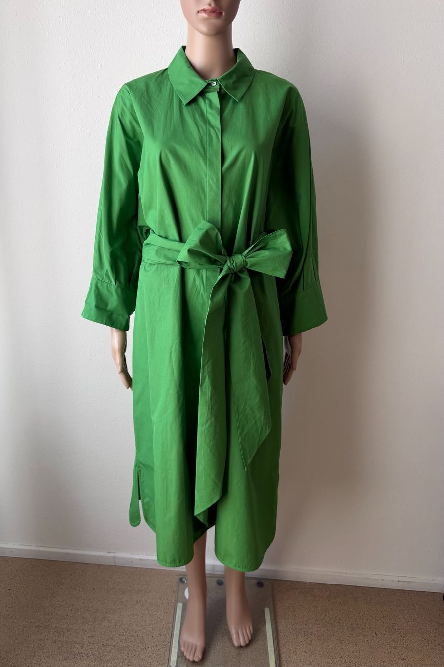 Max Mara Vestiti: S’ MAX MARA Kleid 💚 – Usato da Zürich venduto da ClosetQueen