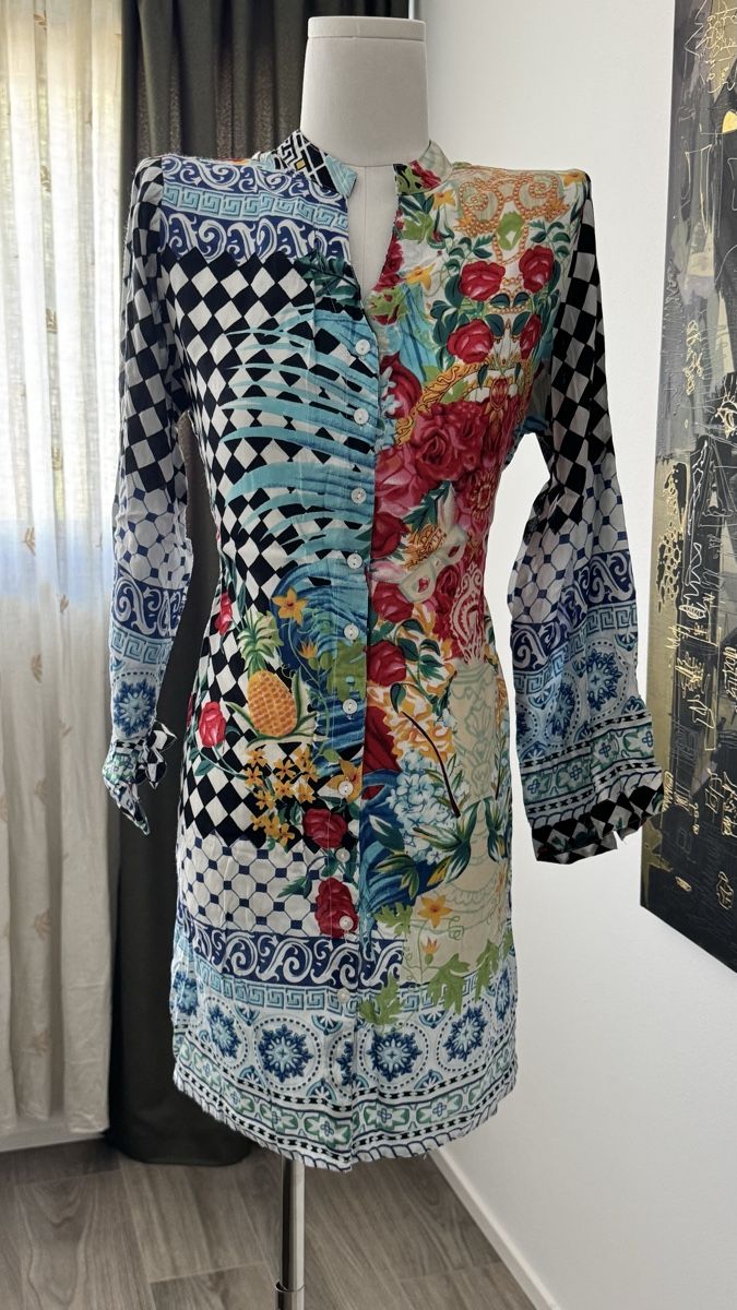 Robes: Tunika Damen / Kleid – Neuf (Voir description) à Mörigen par TimelessFinds 1