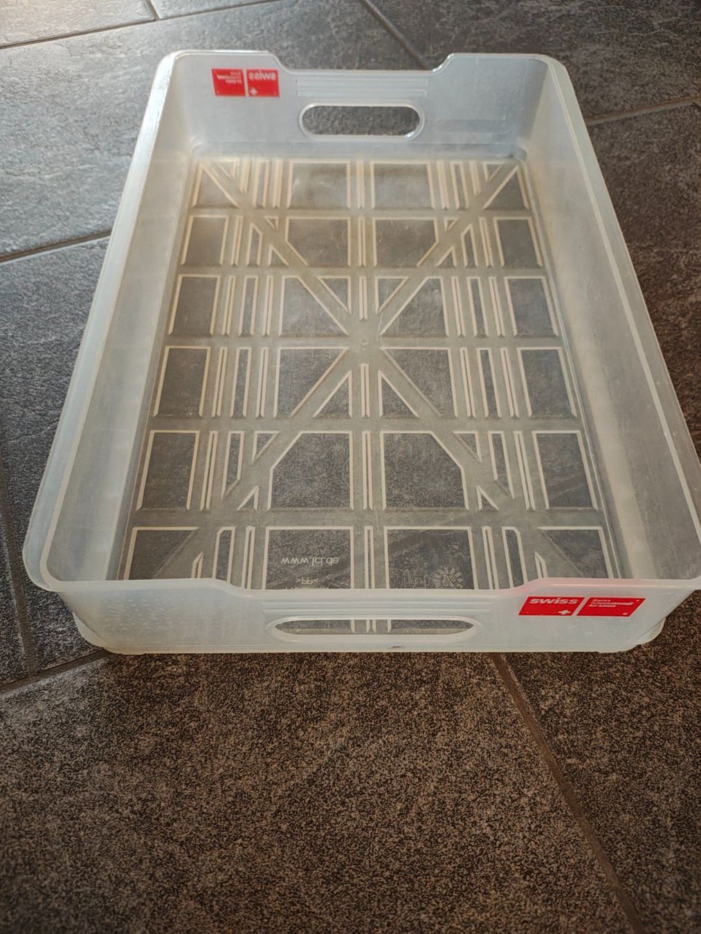 Contenitori & Simili: 4 Swiss Trolley Schubladen – Usato da Bonstetten venduto da Navilo 2