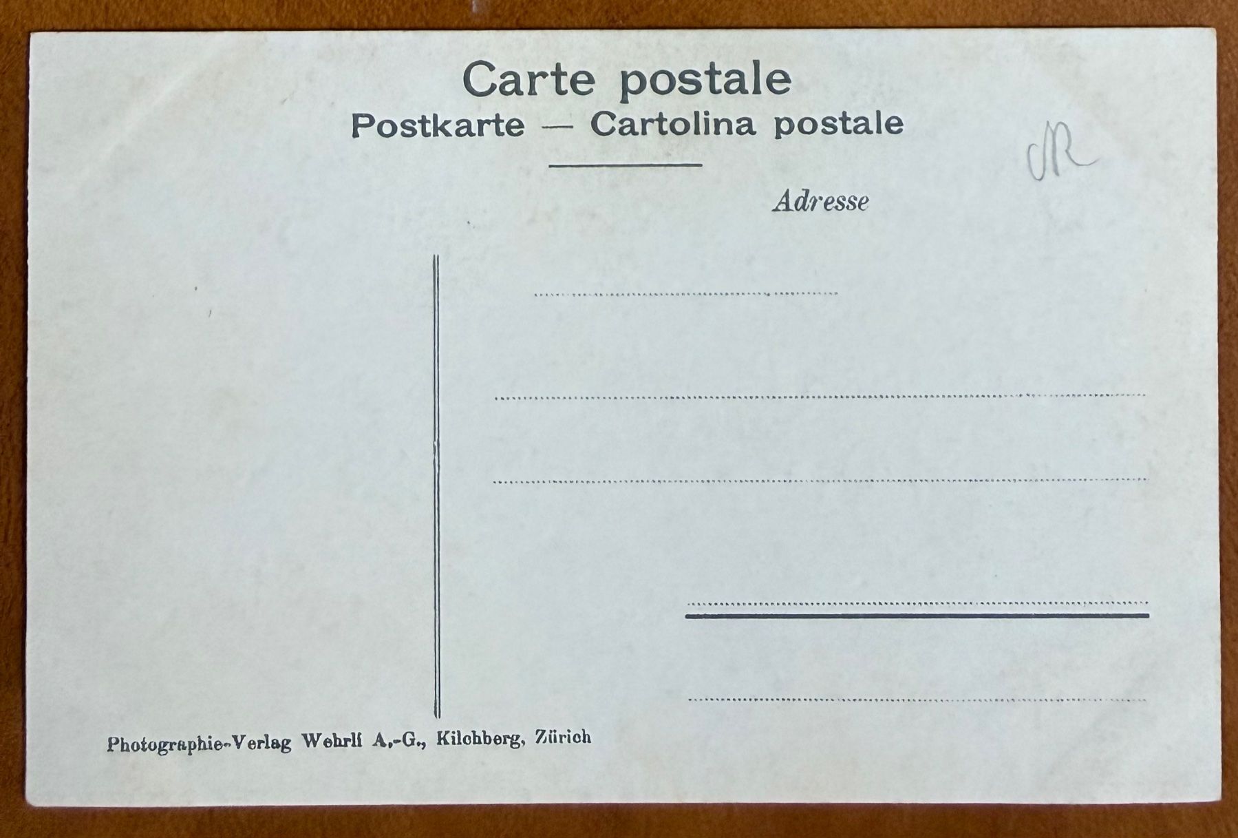 Cartes postales: Gotthardbahn - Viaduct bei Amsteg - Antik – D'occasion à Lutry par Ediego 1