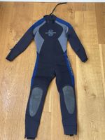 Scubapro Profile 5 – 5mm Herren Neoprenanzug – Grösse S/48