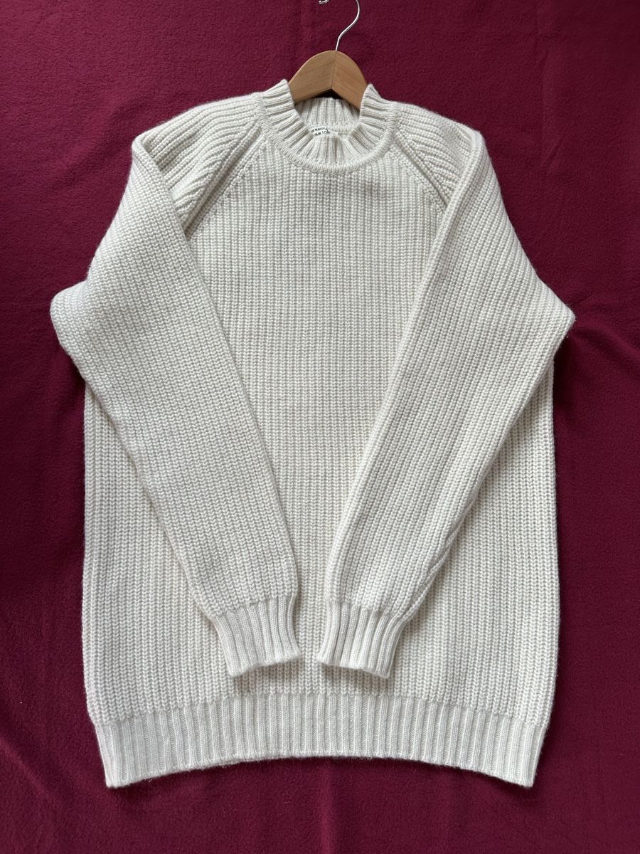 Maglioni & Felpe: William Lockie Pullover männlich 56 – Nuovo (secondo la descrizione) da Zollikon venduto da _M65_ 5