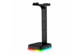 RGB Headset Stand