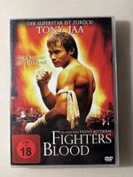 Tony Jaa - Fighters Blood - Action pur aus Thailand! (0105)