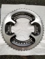 Shimano Dura-Ace FC-9000 52/36 Kettenblätter