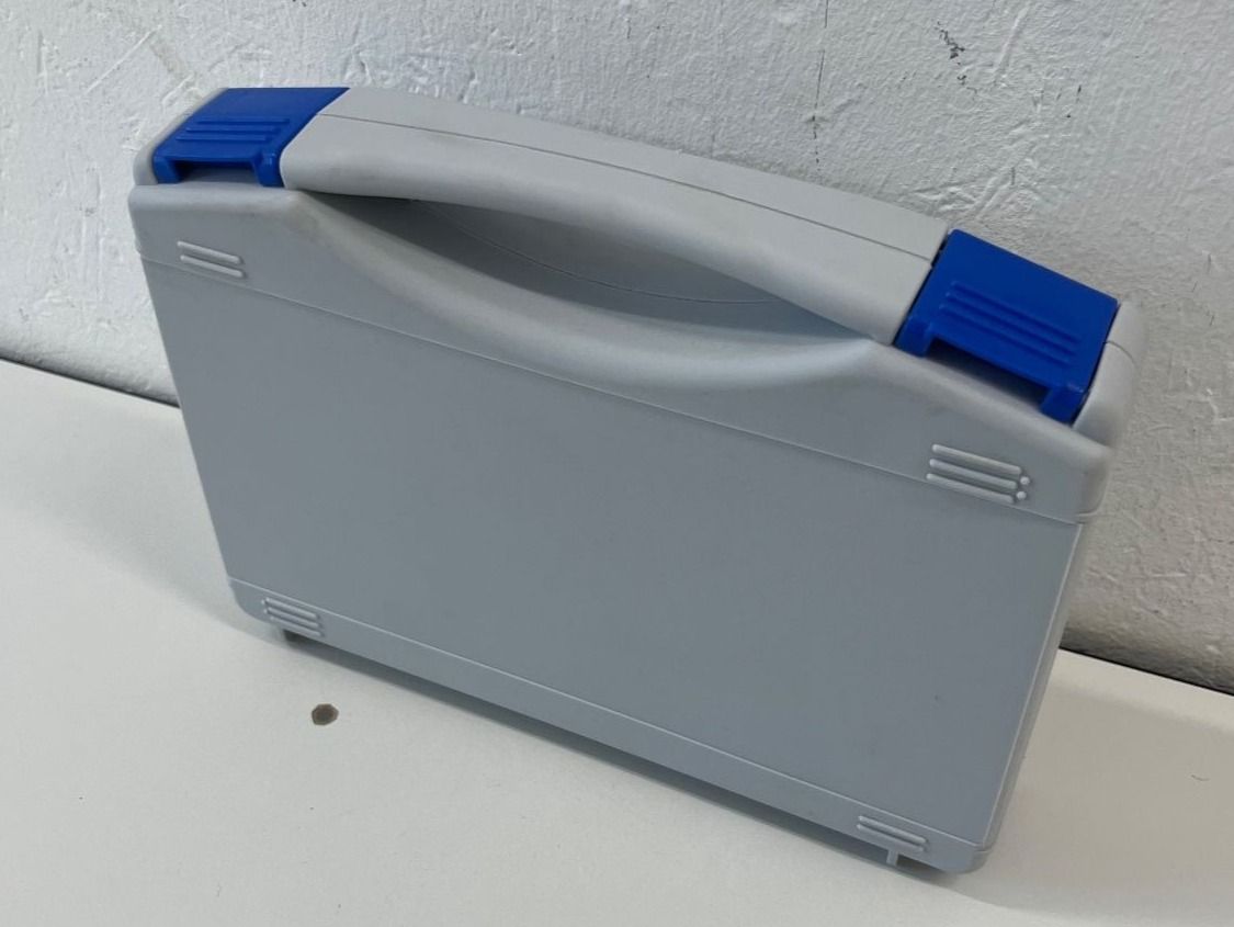 Accessori da laboratorio: Pro-Liquid Pro-Flange Bördelwerkzeug – Usato da Niederdorf venduto da LeptonAG_Labor 8