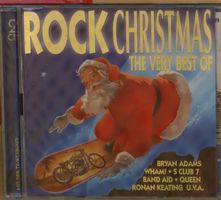 Rock Christmas - The Very Best Of