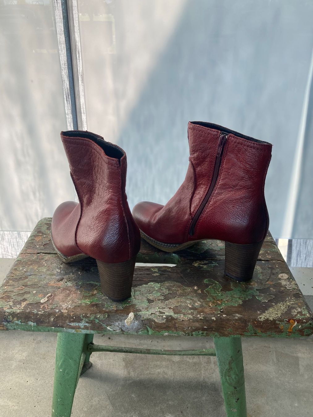 Gabor Scarpe da donna: Stiefeletten – Usato da Rorschach venduto da Loonimuh 3