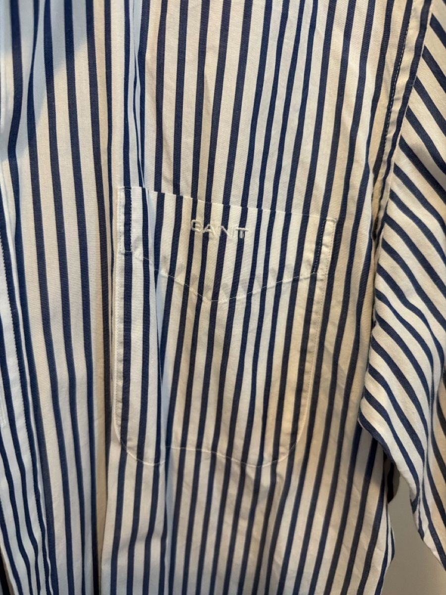 Gant Camicie: Gant camicia  – Usato da Sementina venduto da bru_vpp5 1