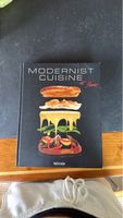 Modernist Cuisine at Home Kochbuch guter Zustand