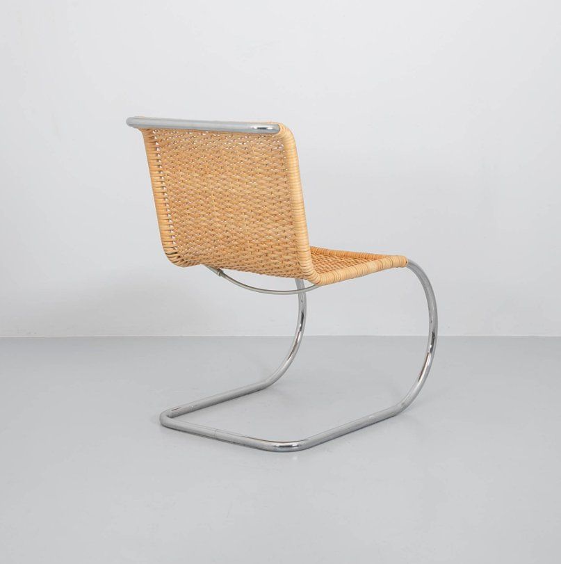 Thonet Sedie: Thonet S533 R Stuhl – Usato da Zürich venduto da moebelzuerich 1