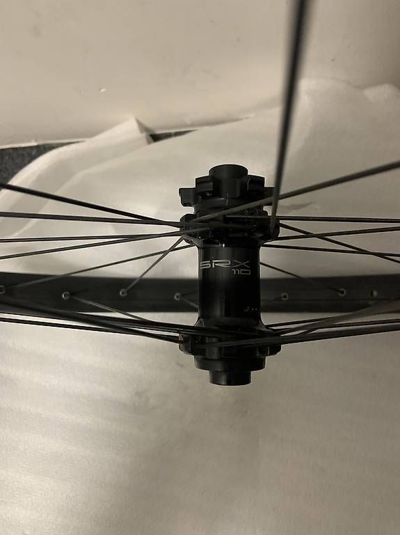 Pneumatici & Ruote complete: Laufradsatz Mtb Enduro 27.5" – Usato da Davos Dorf venduto da BenoitFichaux 2