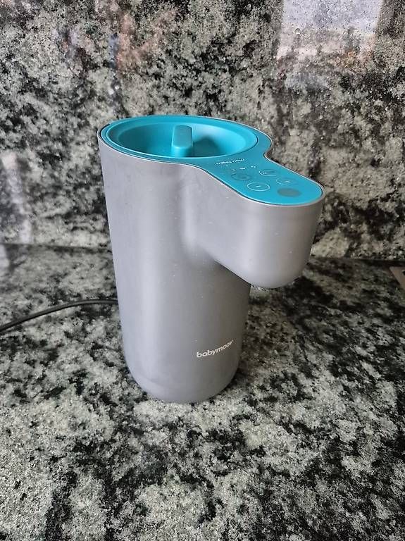 Babymoov Bollitori: Babymove milky now – Usato da Zizers venduto da ramona.m94 1