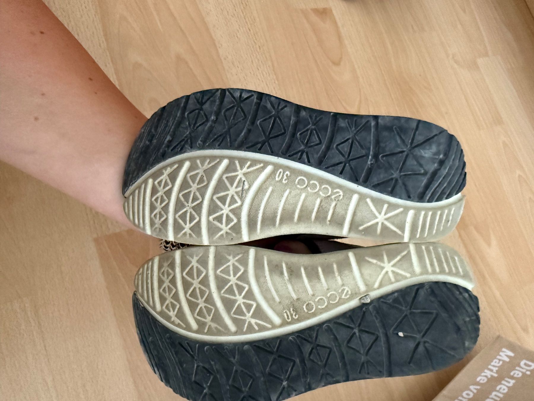 Scarpe per ragazze: Mädchen Sandale grösse 29 – Usato da Embrach venduto da vas_fky8 4
