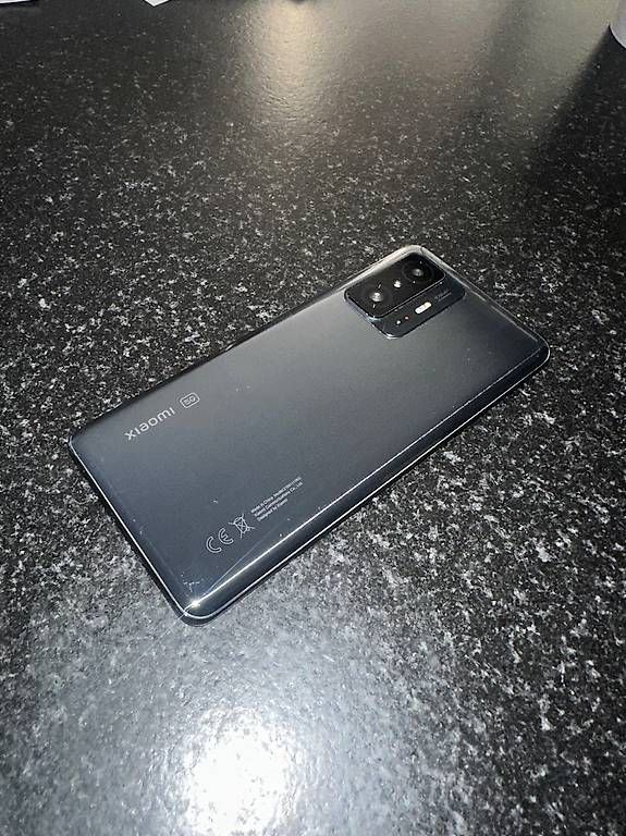Xiaomi Telefoni cellulari / Smartphones: Xiaomi 11T 5G 256GB Perfect Condition – Usato da Bassecourt venduto da jon_q9bh 3