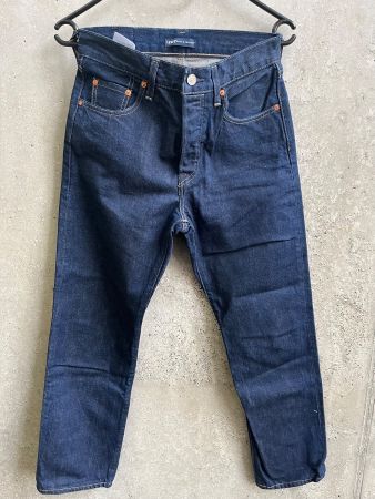 Levi's Jeans 501