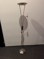 Halogen Ständerlampe mit gratis Zusatzlampe von Philips