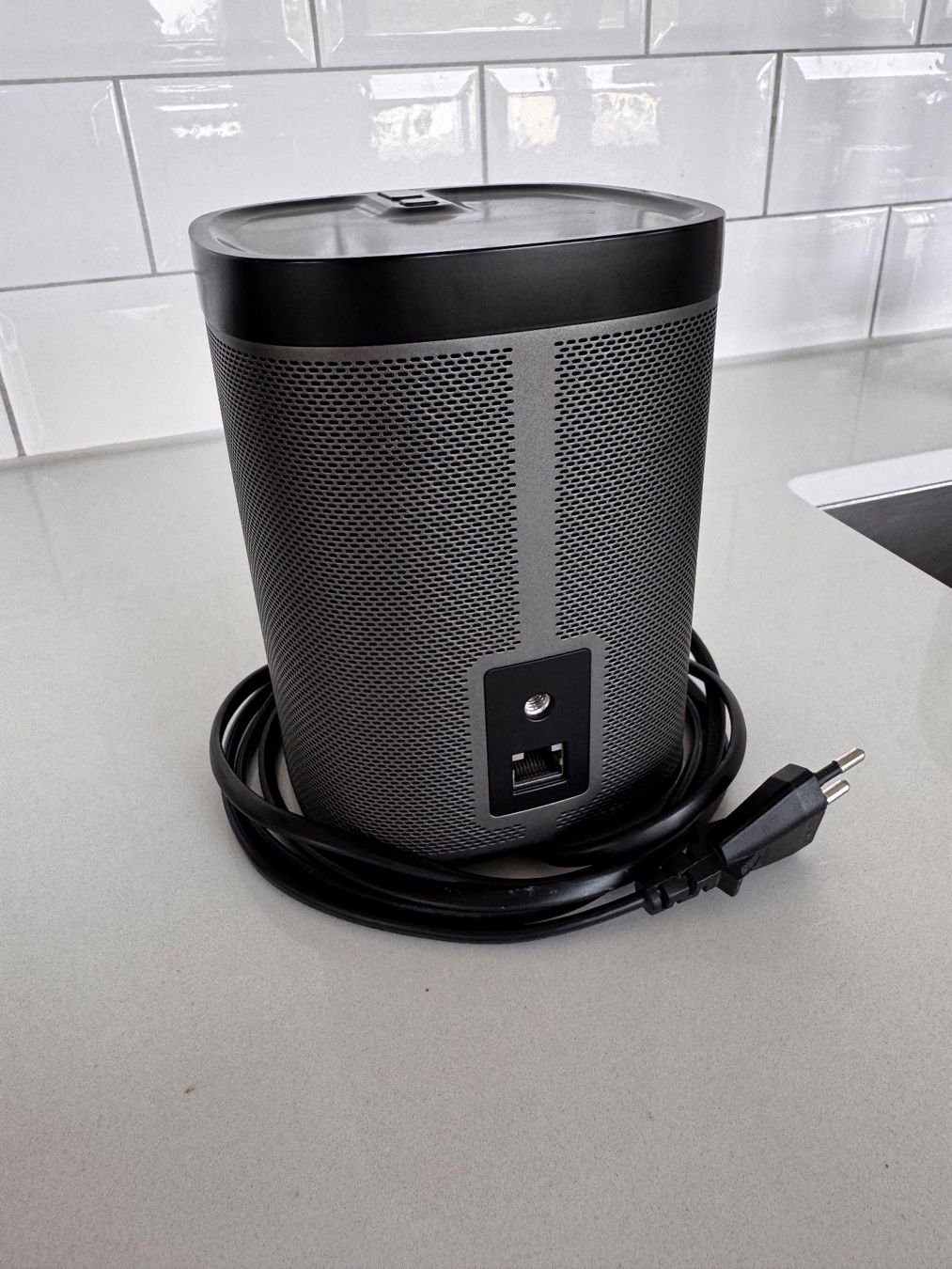 Sonos Casse acustiche: Sonos Play:1 – Nuovo (secondo la descrizione) da Zürich venduto da gen_tl7f 2