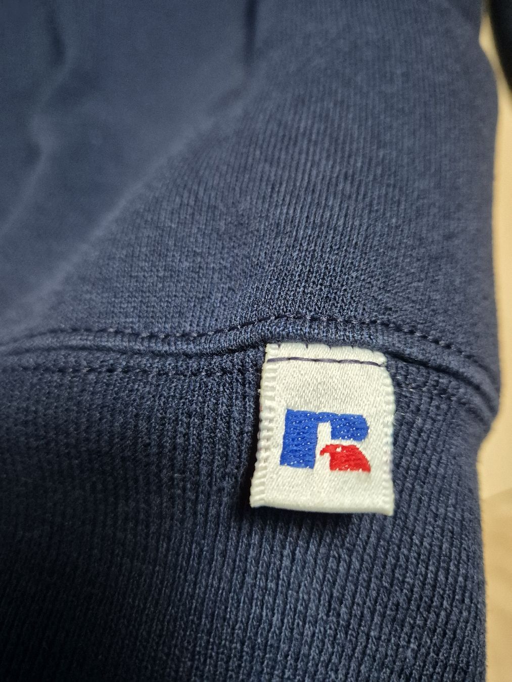 Maglioni & Felpe: Vintage Illinois College Pullover Grösse L – Usato da St. Gallen venduto da CaliSunshine 2