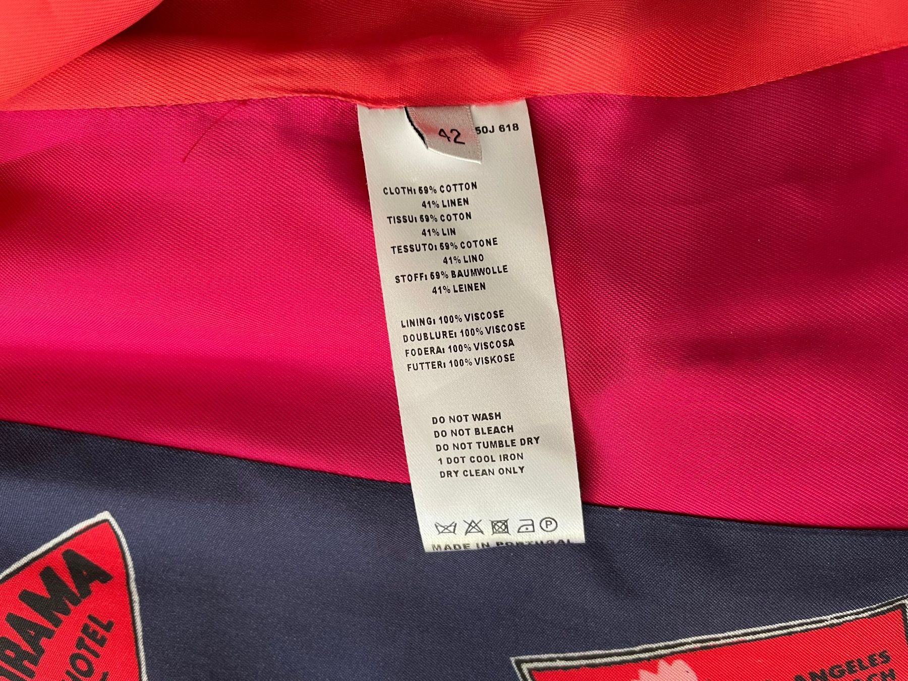 Paul Smith Vestes: Paul Smith Blazer – D'occasion à Gockhausen par simone00 3