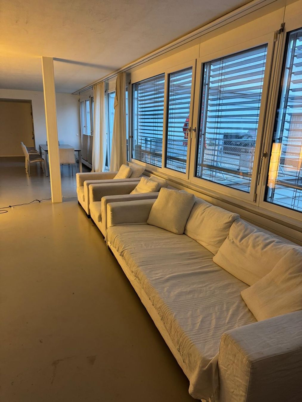Sofas: Frigerio Sofa + 2 Sessel – D'occasion à Zürich par tpo_vvg9 3