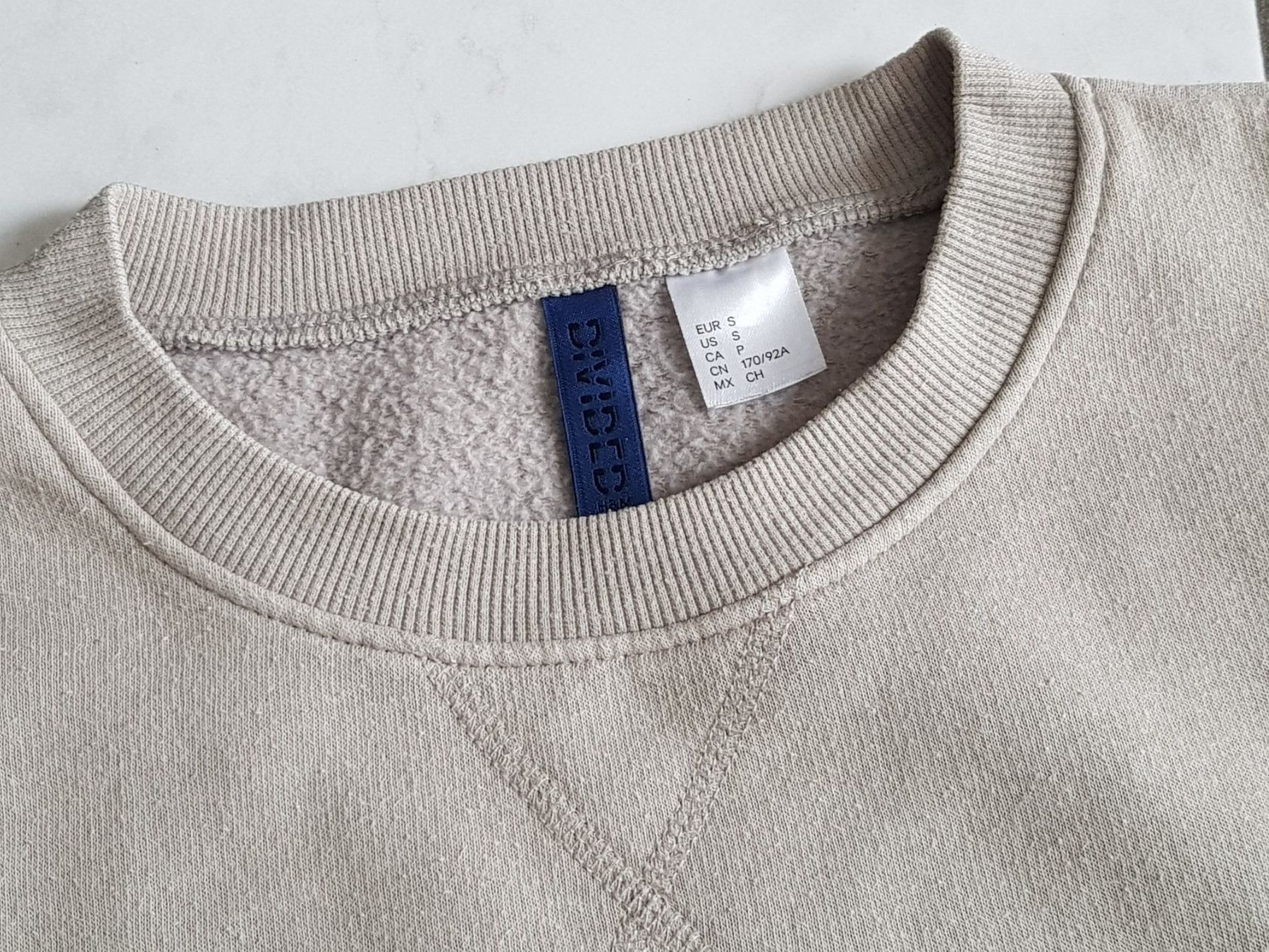 H&M Lotti di vestiti: 2 Herren Hosen, Jeans Gr. M, US 32, Pullover, Kleiderpaket – Usato da Kappelen venduto da swyder 8