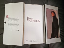 Barry Manilow - The Complete Collection