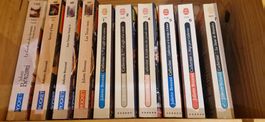 Collection Juliette Benzoni, romans d'été - Lot de 12 vol