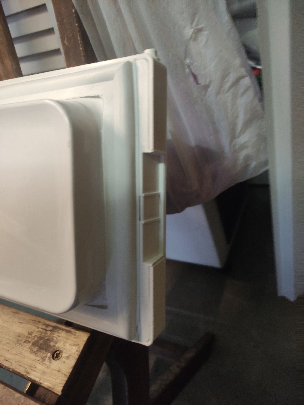 Electrolux Frigoriferi: Gefrierfachtüre Electrolux – Usato da Eschenz venduto da woniek 3