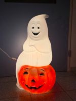 Leuchtende Halloween Dekoration