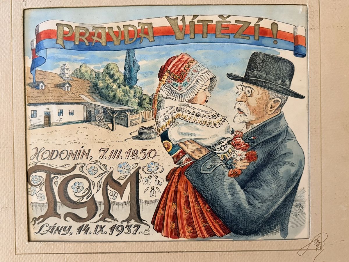 Grafiken & Lithographien: Václav Švec - Farblithographie – Gebraucht aus Solothurn von NUVICO 4