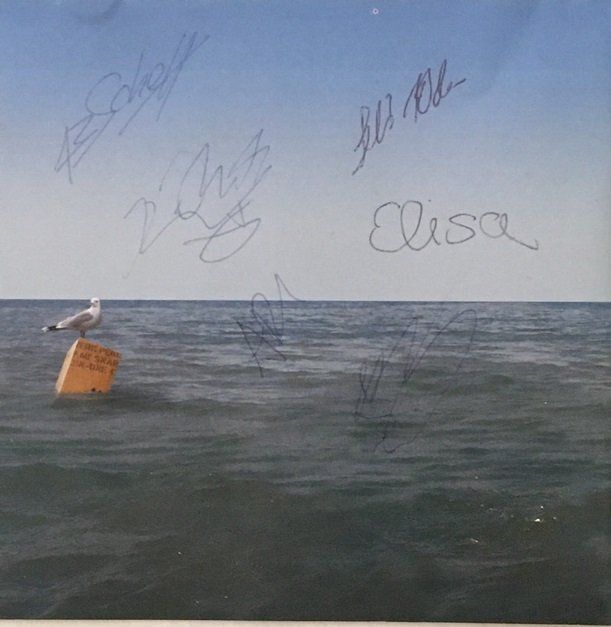 CD: Sebass - Import Muzika – Usato da Grüningen venduto da azulgris 2
