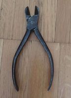 Zange / Kneifzange / Seitenschneider - 3 Stück -