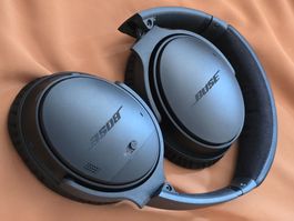 Bose QuietComfort 35II/wenig benutzt,sehr guter Zustand