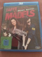 Blu-Ray Taffe Mädels Extended Version