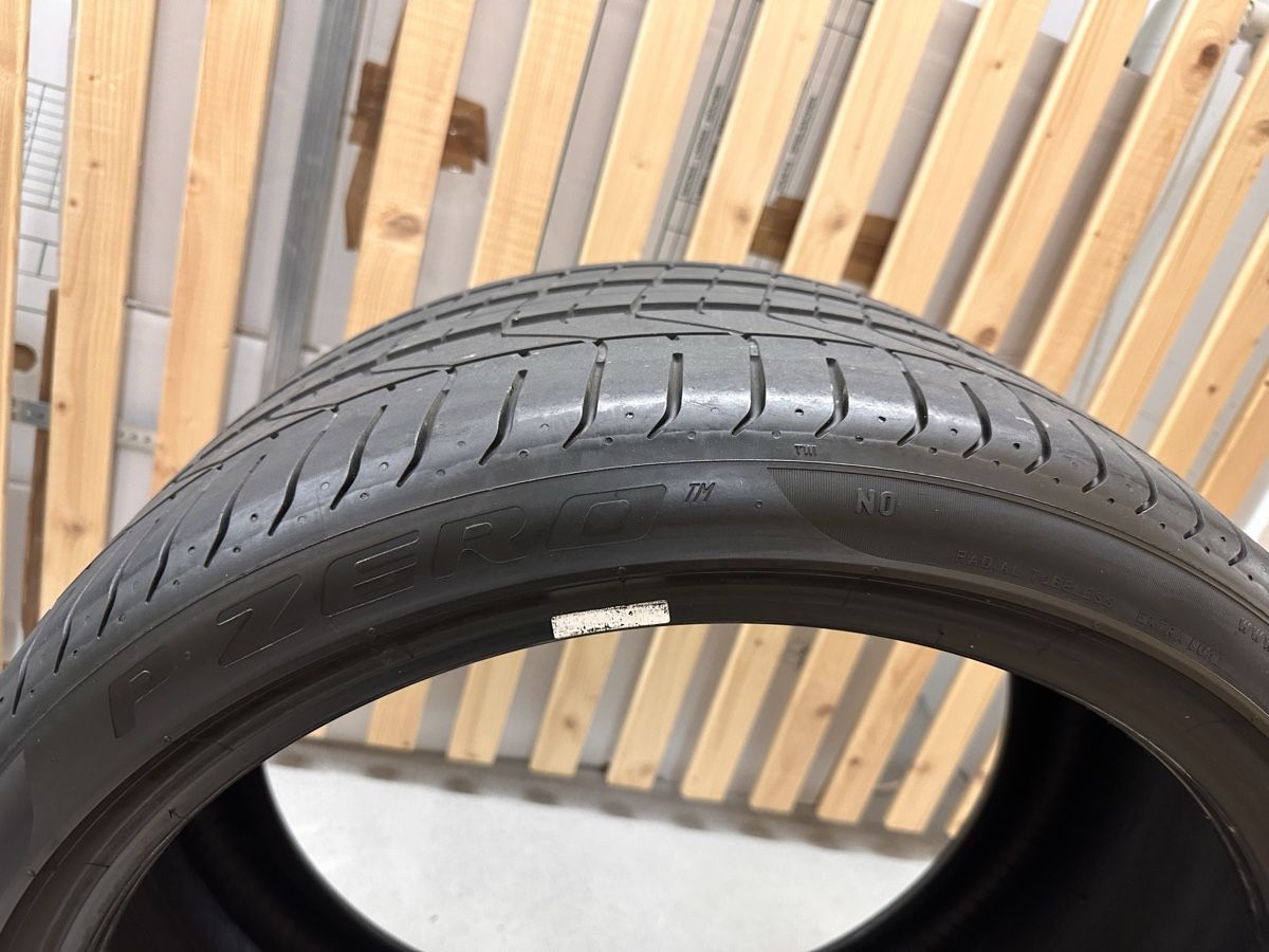 Pneumatici & Ruote complete: Pirelli Sommerreifen 2stk – Usato da Malters venduto da farkaj 1