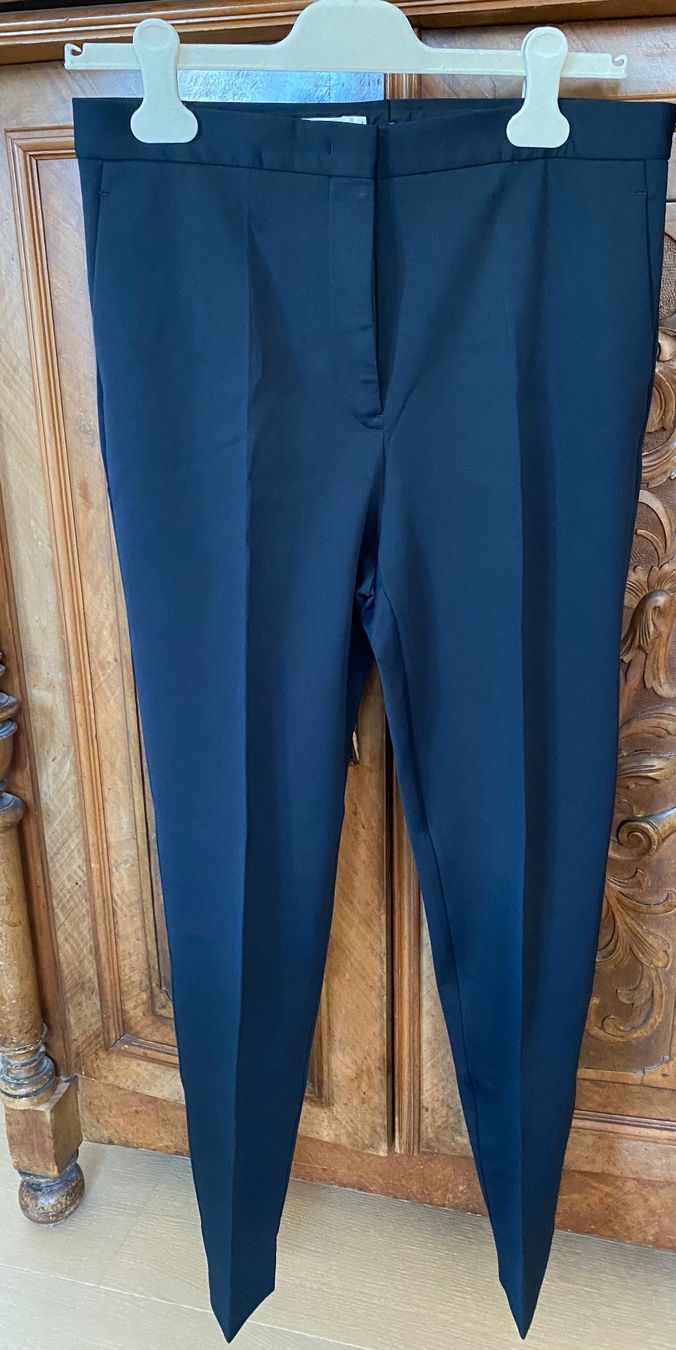 Jil Sander Pantaloni: Anzugshose, Jil Sander, Grösse 36 – Nuovo (secondo la descrizione) da Bern venduto da L.I.A. 5