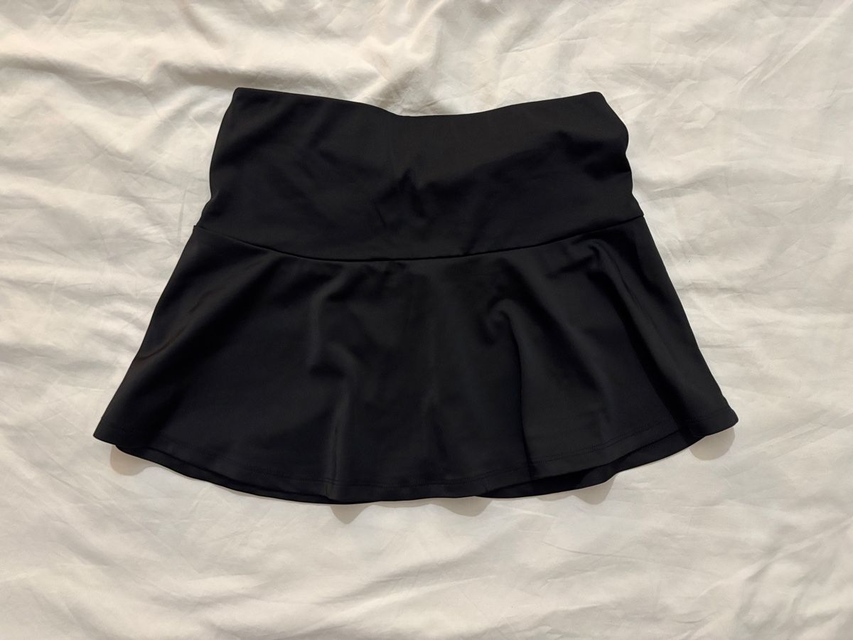 H&M Vestiti & Gonne: black mini skirt  – Nuovo (secondo la descrizione) da Claro venduto da annakhanh 1