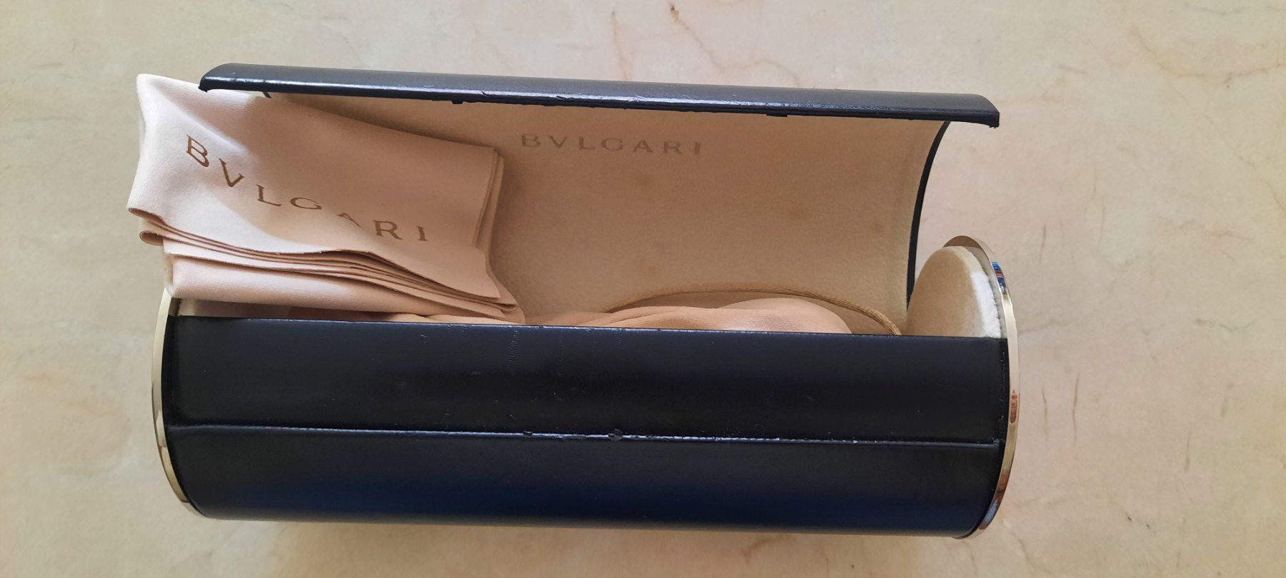 Brillen & Gläser: Bvlgari lunettes Diva – Gebraucht aus Russin von Lola2115 7