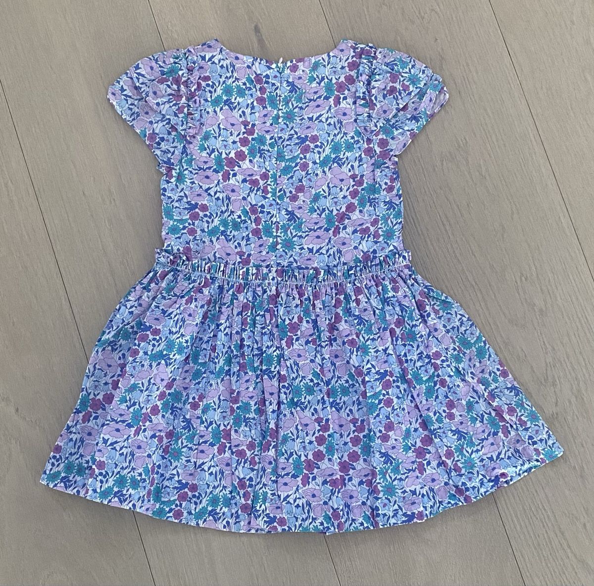 Jacadi Vestiti & Gonne: Kleid jacadi 4a/104cm – Usato da Hofstetten SO venduto da ani_55wx 1
