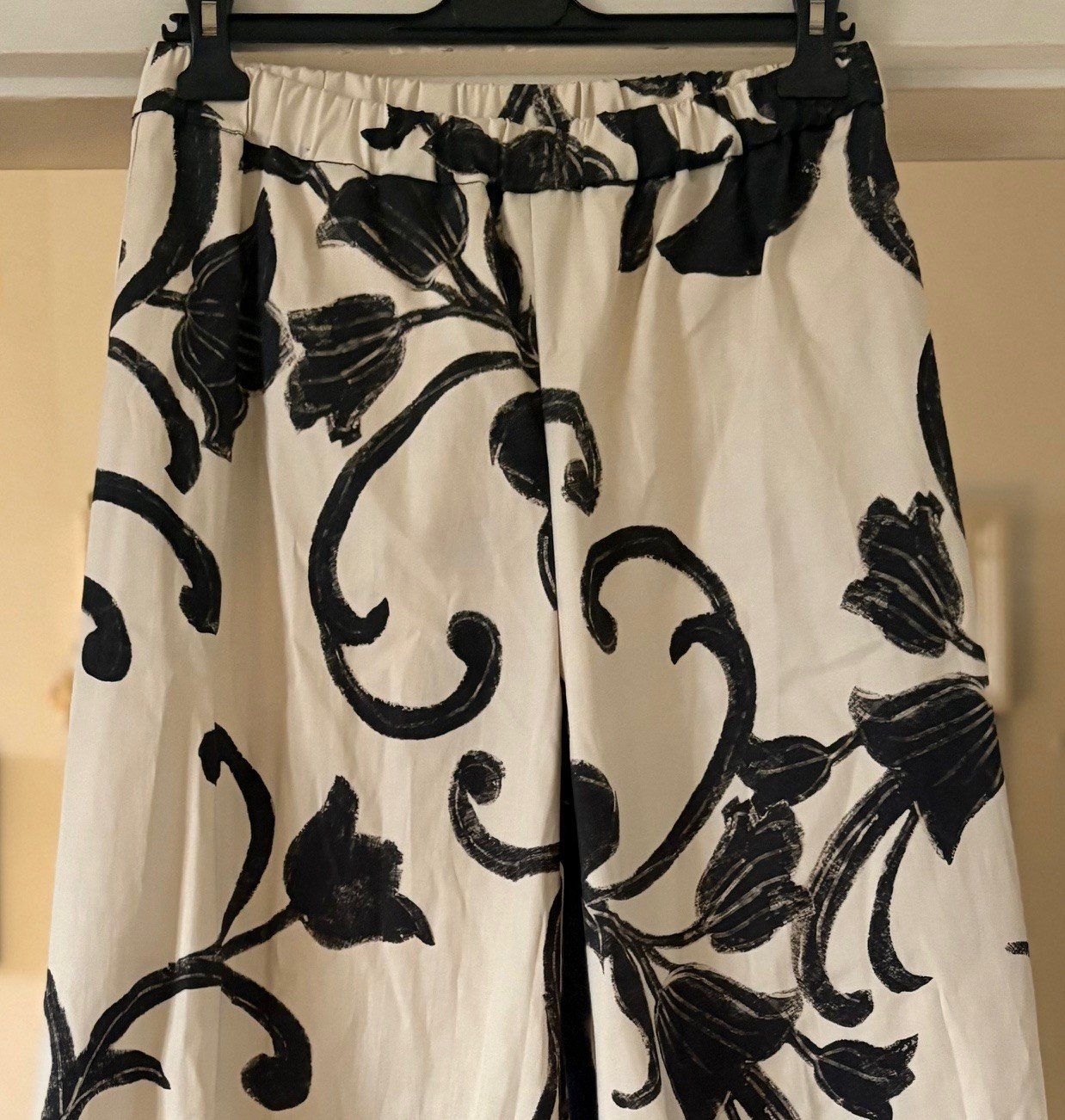 Pantaloni: PANTALONS EN COTON! M – Nuovo e nell'imballaggio originale da Locarno venduto da NicoNion 4