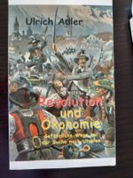 Revolution und ökonomie; Ulrich Adler