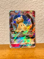 Pokémon Karte mimikyu GX