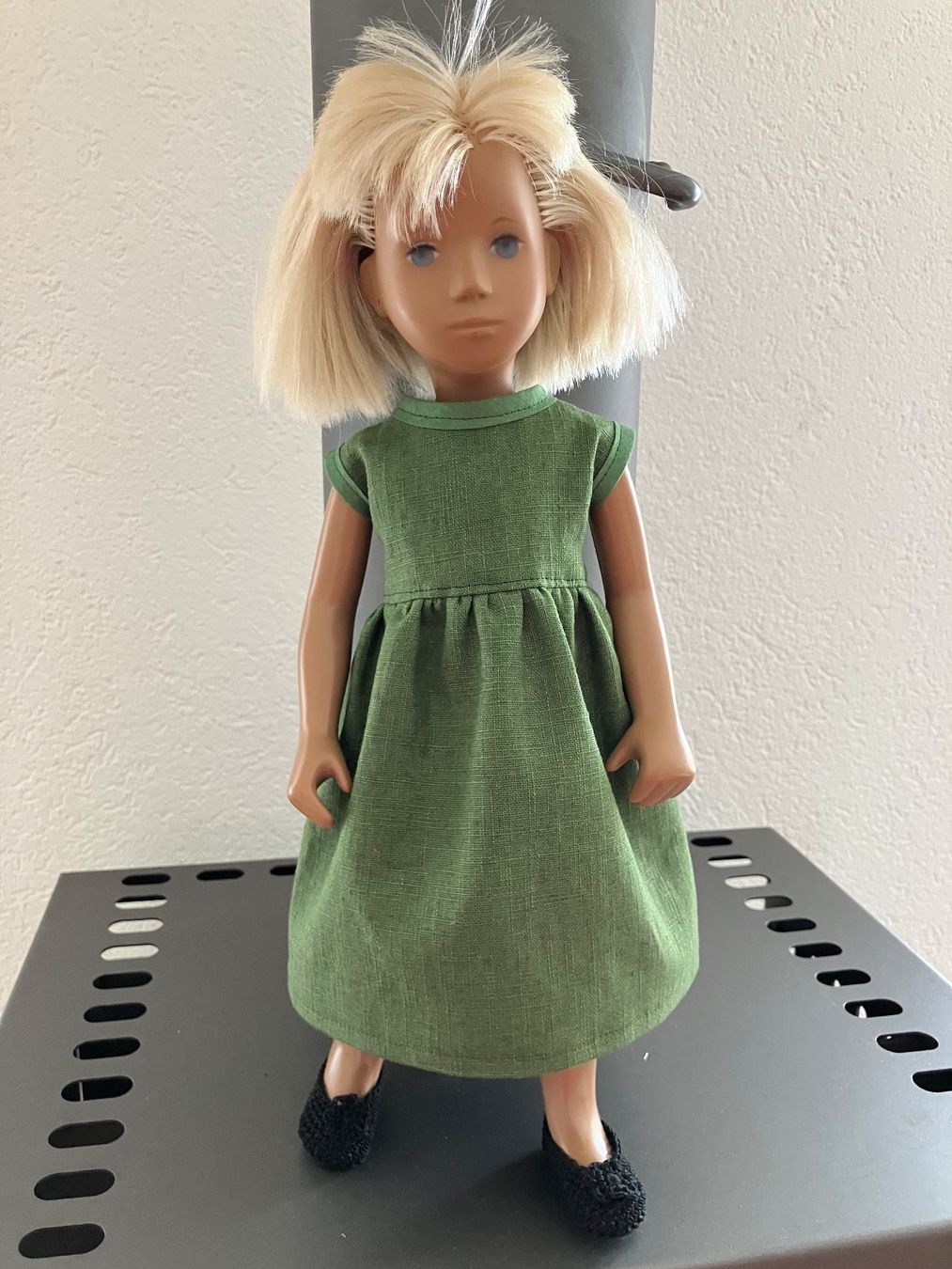 Bambole: Sasha Puppenkleid – Nuovo (secondo la descrizione) da Arch venduto da Hexenbesen17 1