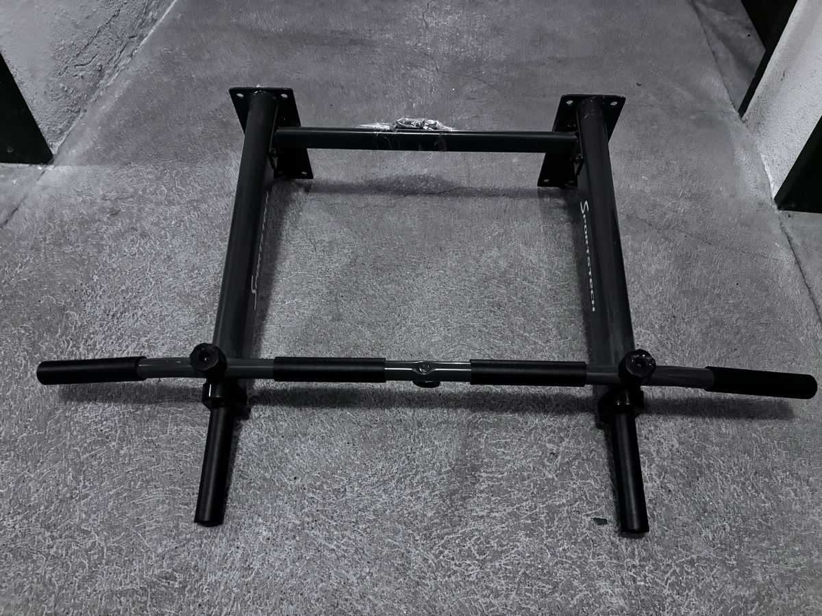 Sportstech Hometrainer: Sportstech KS300 – Gebraucht aus Meilen von JDKilchberg 4
